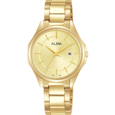 Watch Finder - Alba | Watches from Japan