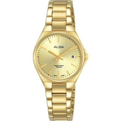 Watch Finder - Alba | Watches from Japan